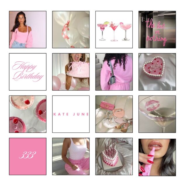 KATE JUNE TURNS 3 💕🎀 

We can’t believe it has been 3 years already! 
We absolutely loved the past years and can’t wait to create more for you all. Thank you all for the love and support. To celebrate this with you, starting tomorrow, we launch our BIRTHDAY SALE! Stay tuned babes 💋

-xoxo-
KATEJUNE 

#KATEJUNE #birthdaygirl #fashion